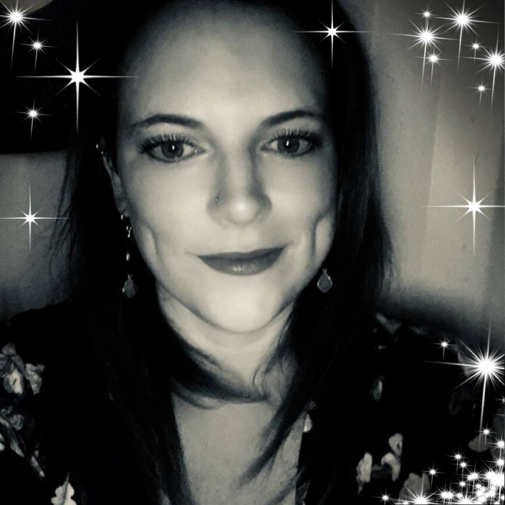Meet your Posher, Katy